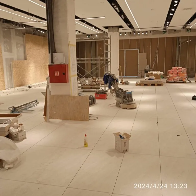 Keramičarski Radovi Novi Sad - Slika 32 - Pro Keramika Novi Sad