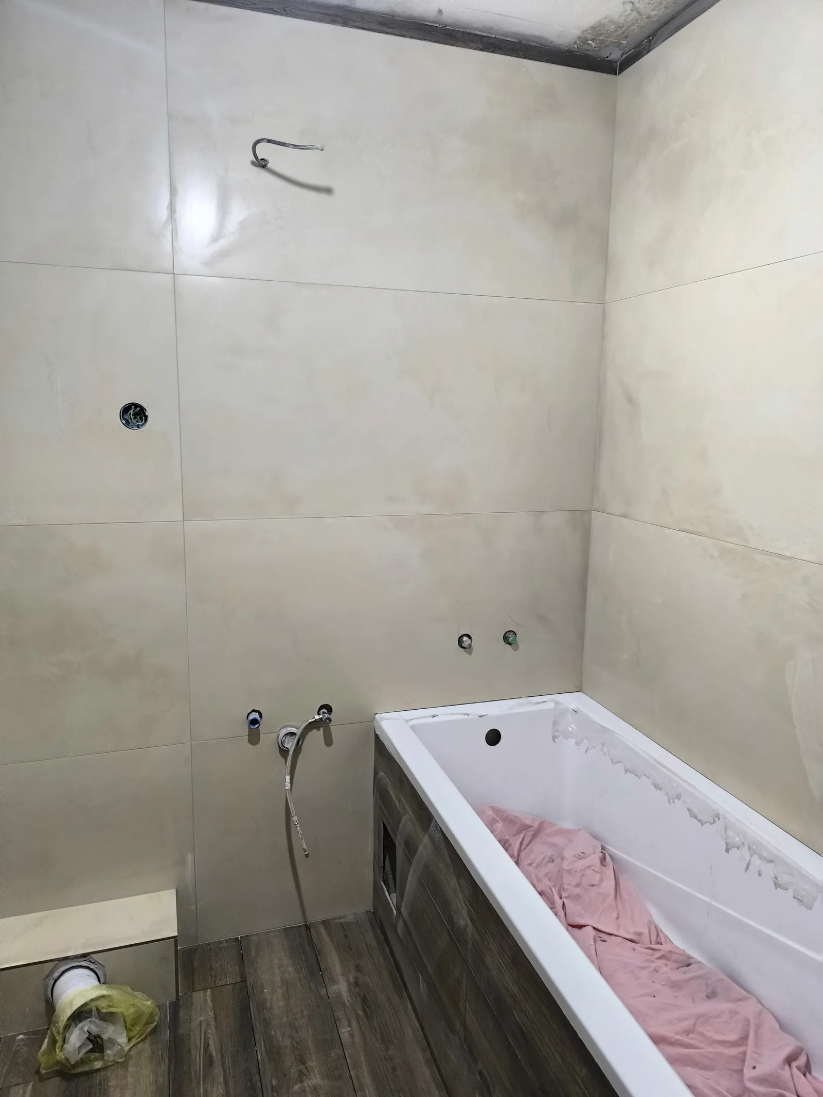 Keramičarski Radovi Novi Sad - Slika 8 - Pro Keramika Novi Sad